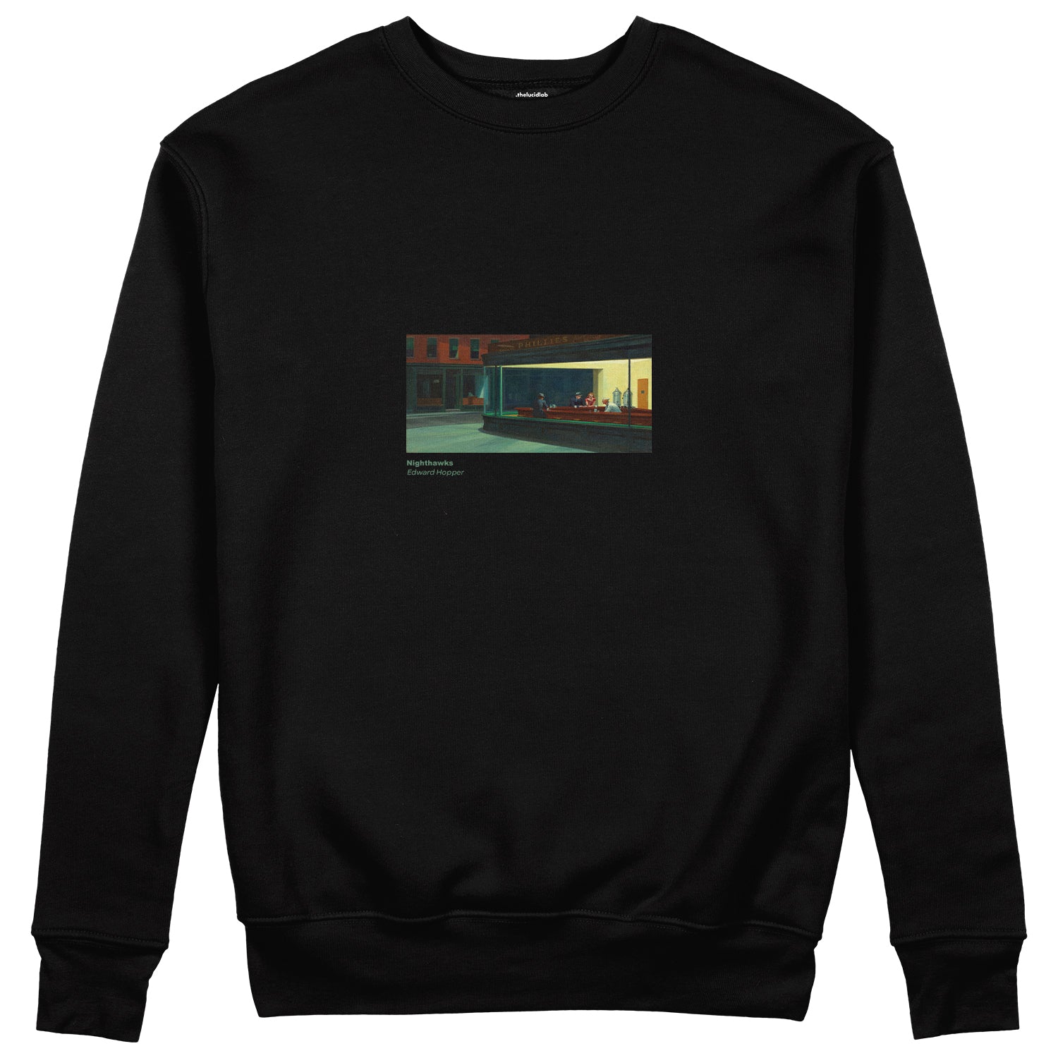 Nighthawks Sweatshirt