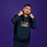 Son Akşam Yemeği Oversize Hoodie