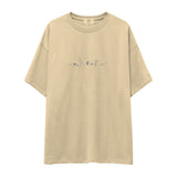 Dolce Peccato Oversize Tişört