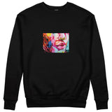 Lips Sweatshirt