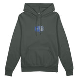 Sardines Oversize Hoodie
