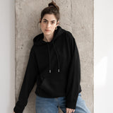 Basic Regular Fit Hoodie