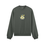 Make Some Lemonade Oversize Sweatshirt