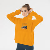 Star Wars Abbey Road Walk Hoodie