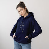 Harley Davidson Model 28B Motosiklet Hoodie