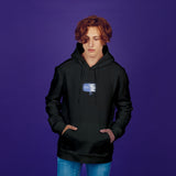 Sardines Oversize Hoodie