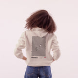 Circuit de Monaco Artwork Hoodie