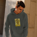 Sunflowers Oversize Hoodie