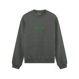 Mojito Oversize Sweatshirt