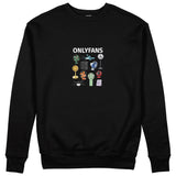 Onlyfans Sweatshirt