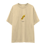 Extra Dirty Oversize Tişört