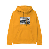 Led Zeppelin The Starship Hoodie