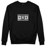 Morty Dollar Sweatshirt