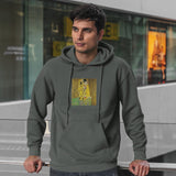 The Kiss Oversize Hoodie