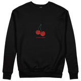 Sweet Cherry Sweatshirt