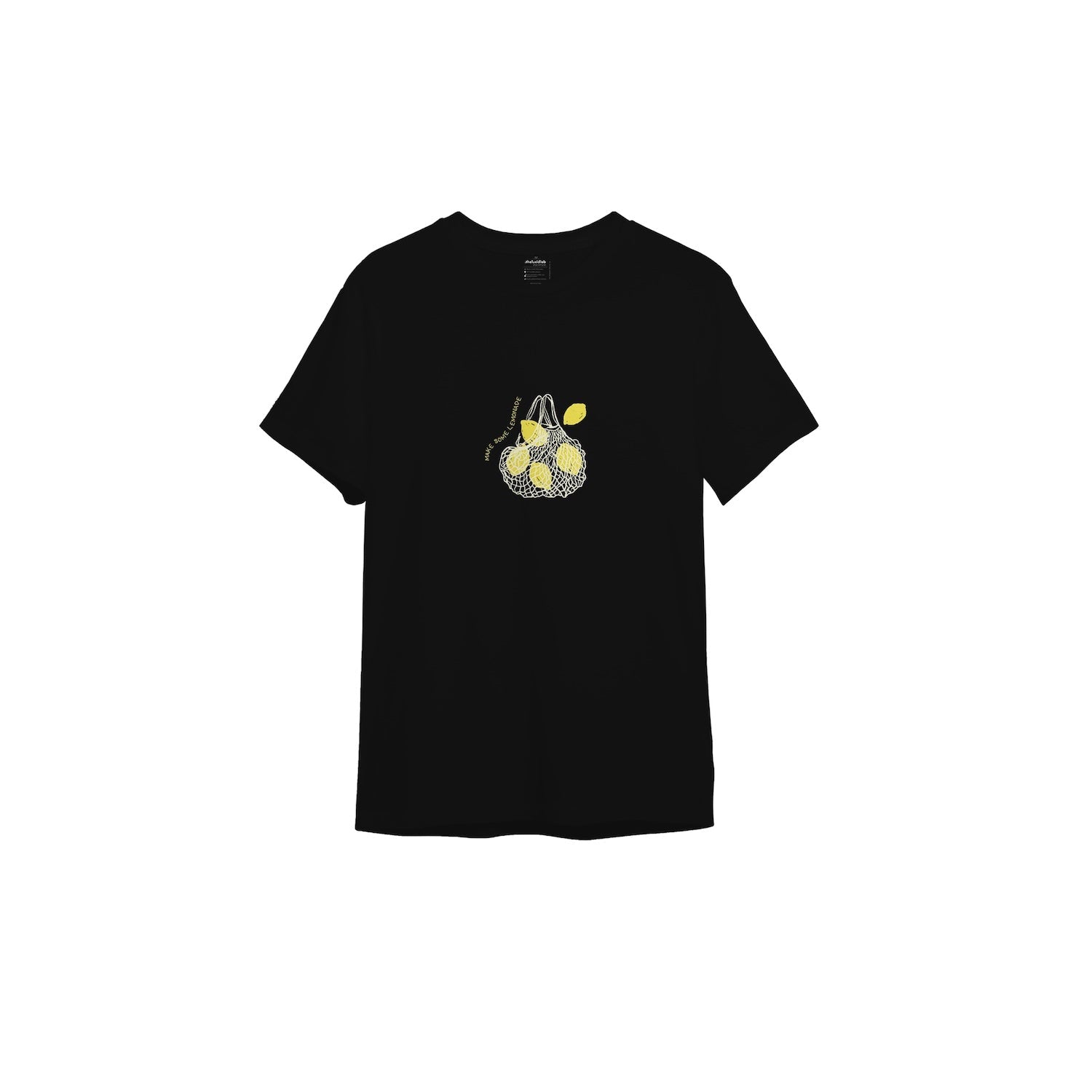 Make Some Lemonade Tişört