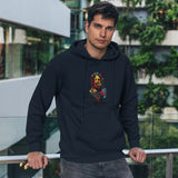 Zeus Oversize Hoodie