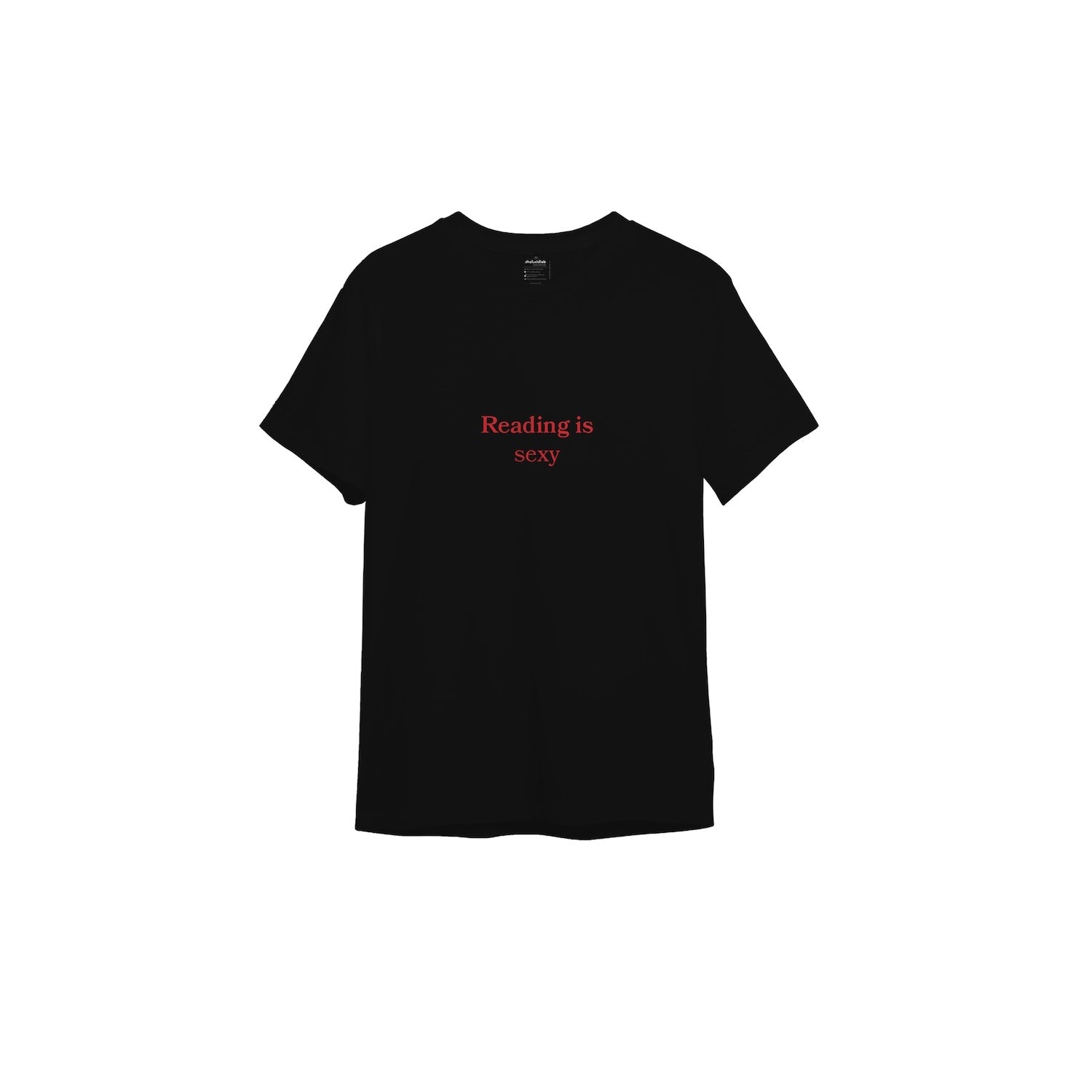 Reading Is Sexy Tişört