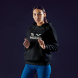 The Weedfather Oversize Hoodie