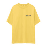 Summer Is Cool If You're Rich Oversize Tişört