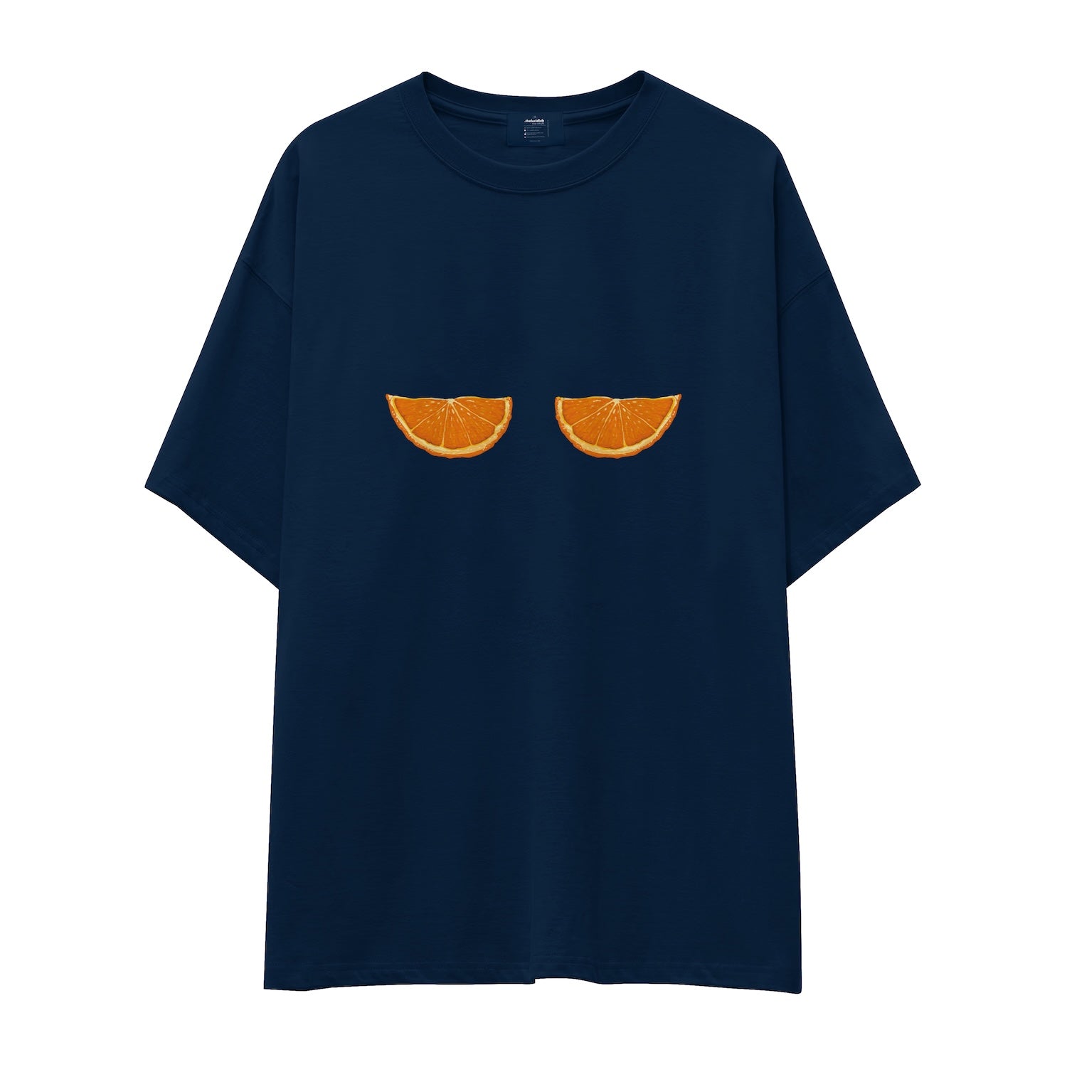 Juicy Bits Oversize Tişört