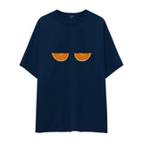 Juicy Bits Oversize Tişört