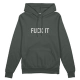 FUCK IT Oversize Hoodie