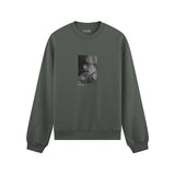 Brian Jones London 1966 Oversize Sweatshirt