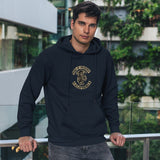 Sons of Anarchy Oversize Hoodie