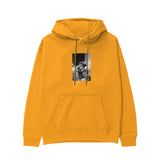 Keith Richards backstage at Madison Square Garden New York 1975 Hoodie