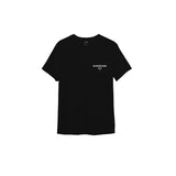 Silverstone Circuit Artwork Tişört