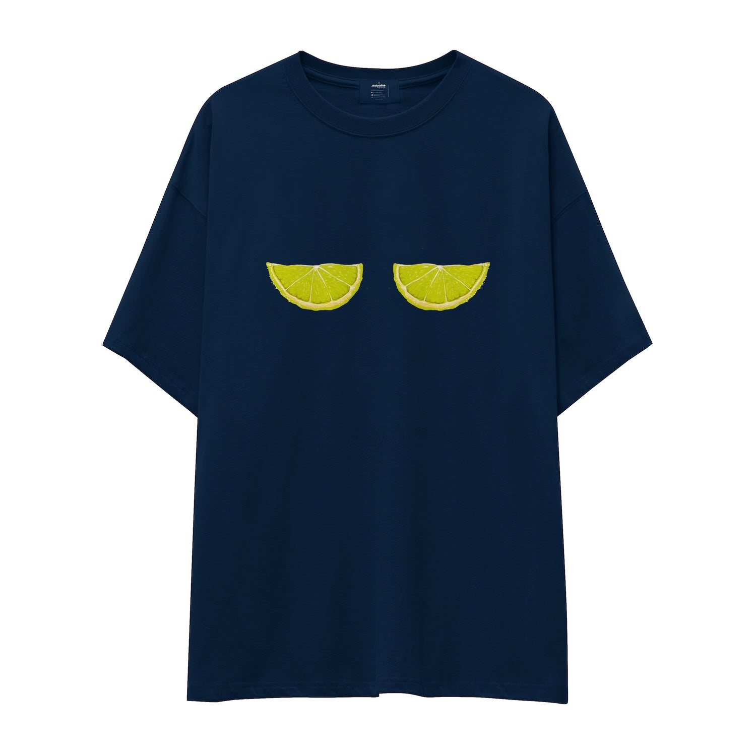 Sour Twins Oversize Tişört