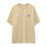 Sardines Oversize Tişört