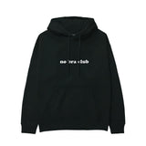 No Bra Club Hoodie