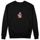 Ho Ho Ho Sweatshirt