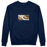 The Creation Sweatshirt