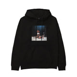 Muhammed Ali And Sonny Liston Usa 1965 Hoodie