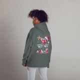 Hot Mess Oversize Hoodie