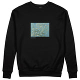 Almond Blossoms Sweatshirt