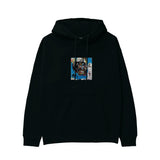 Untitled (1982) – Basquiat Hoodie
