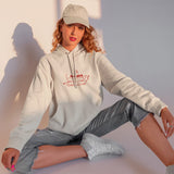 Hotdog Oversize Hoodie