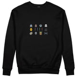 Star Wars Icons Sweatshirt