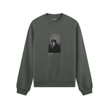 Keith Richards New York 1992 Oversize Sweatshirt
