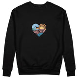 Here Comes The Sun Sweatshirt