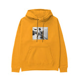 Amy Winehouse at the laundromat 2004 Hoodie