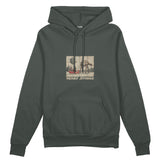 Star Wars Merry Sithmas Vintage Oversize Hoodie