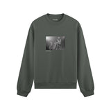 Guns N’ Roses Ritz New York 1988 Oversize Sweatshirt