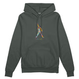 Freddie Mercury Oversize Hoodie