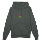 Grinch Era Oversize Hoodie