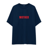 Mother F*cker Oversize Tişört